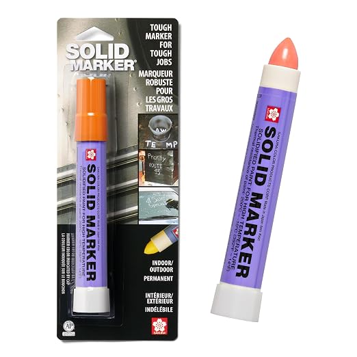 Sakura Solid Paint Markers by SakuraSolidMarker