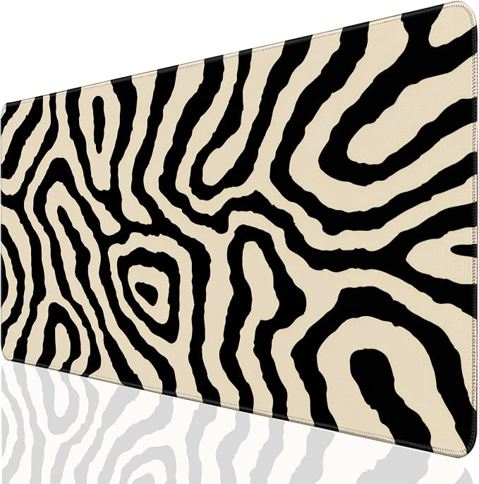Desk Cover Mat, Gaming Mouse Pad, Computer Laptop Mat Desk Decor by Unknown