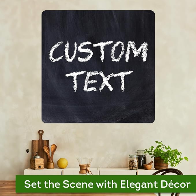 Custom Sign, Custom Street Sign, 11 Font Colors, 13 Font Styles, 4 Hole Options - Image 4