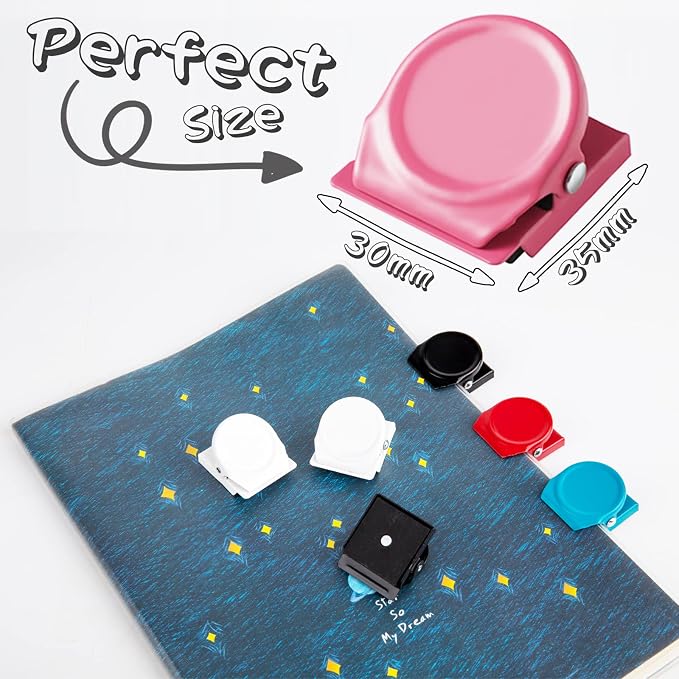 Magnetic Clips - Image 4