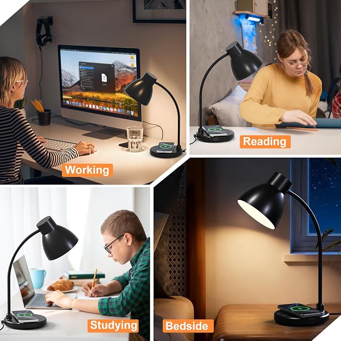 Desk Lamps for Home Office - Image 8