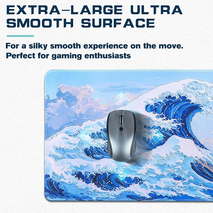 Mouse Pad Gaming - Image 4
