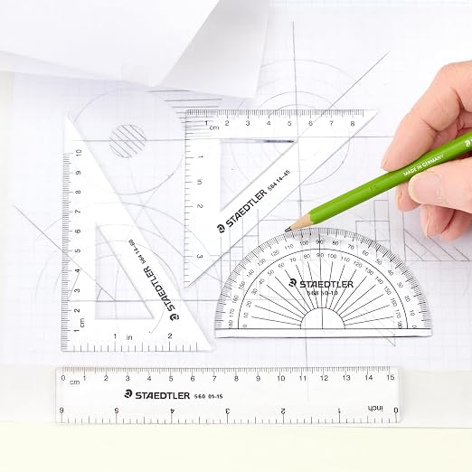 STAEDTLER Math Set - Image 3
