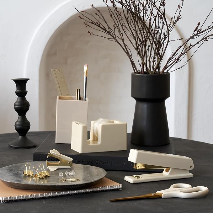 Aesthetic Desk Accessories Set - Image 8