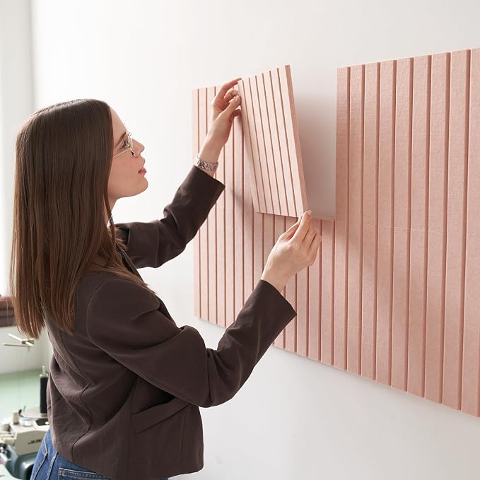 Large Felt Bulletin Board - Image 8