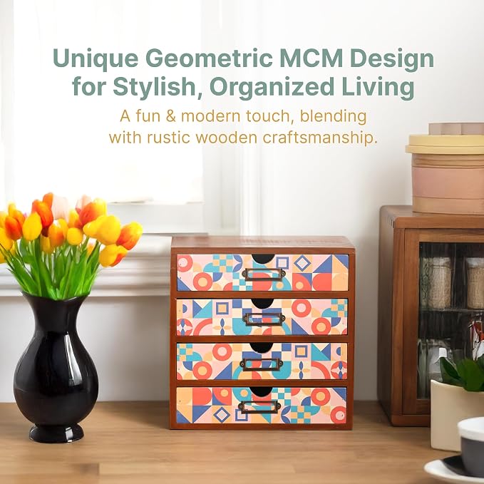 Add Color To Your Desk - Image 5