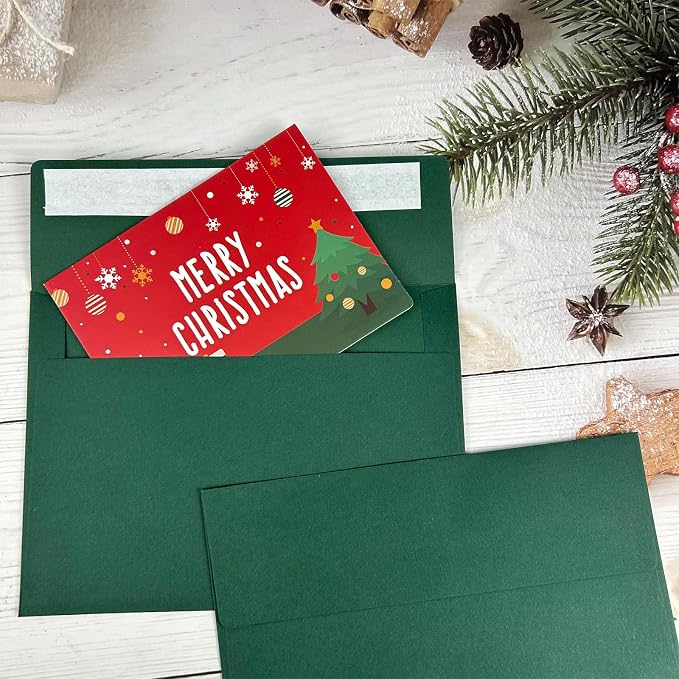 50 Card Envelopes - Image 5