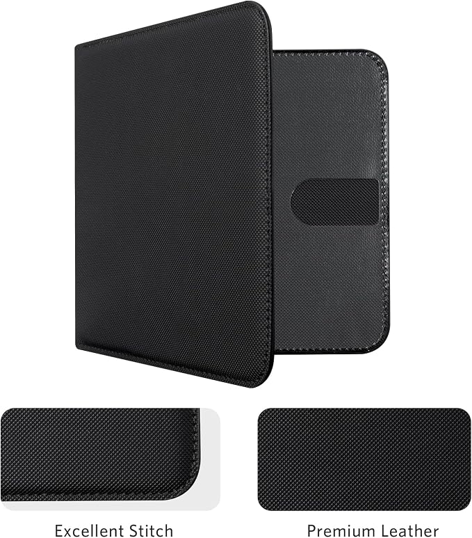 CoBak Car Registration and Insurance Holder - Image 3