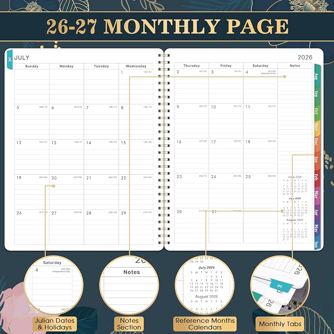 Planner 2026-2027 - Image 3