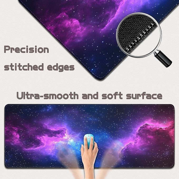 Mouse Pad Gaming - Image 3