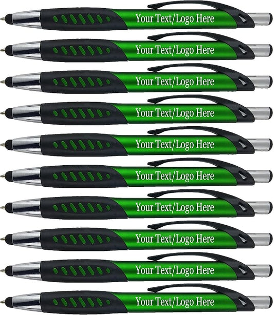 Personalized Pens With Custom Logo or Text-350 Pack Bulk-for Businesses by Sypen
