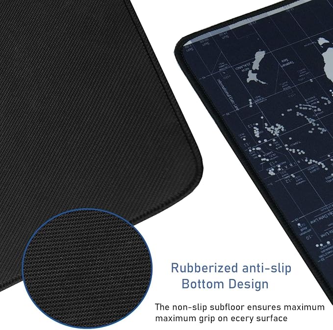 Large Extended Gaming Mouse Pad - Image 3