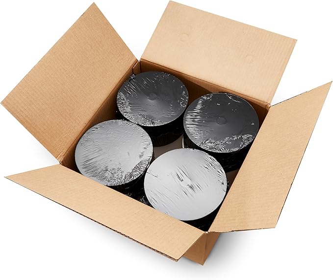 3 1/8" x 815' Heavy Weight ATM Thermal Receipt Paper Rolls Compatible with most Nautilus Hyosung ATM's. (Pack of 8)-DeskLoop Office