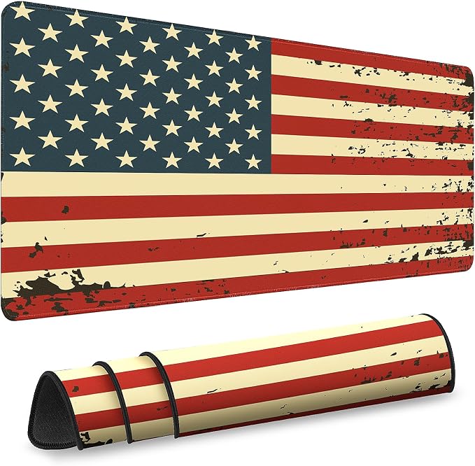 Extended Mouse Pad for Gaming & Office by Unknown