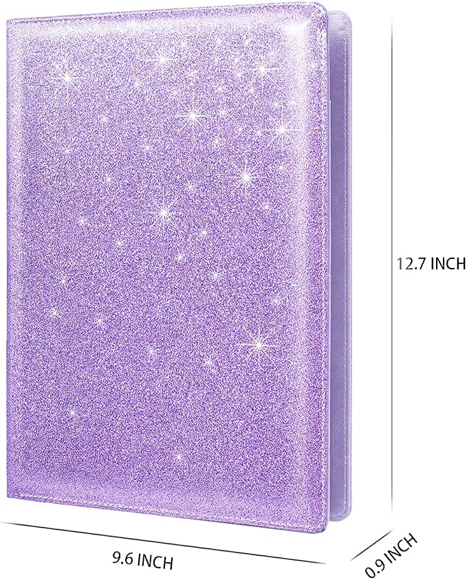 Padfolio/Resume Portfolio Folder - Image 3