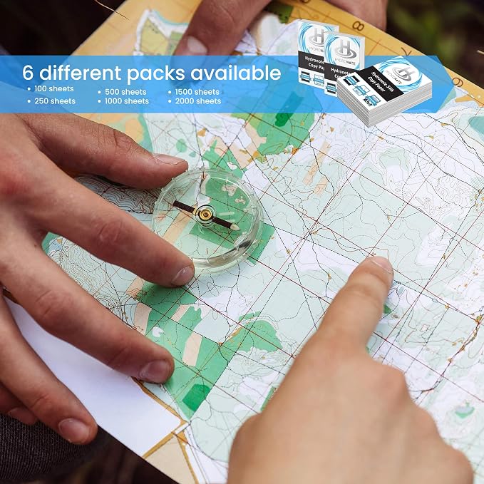TerraSlate Waterproof Paper - Image 5