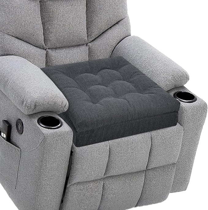 Recliner Cushions for Elderly by HAVARGO