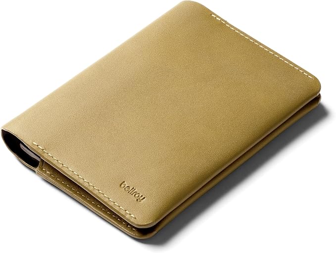 Bellroy Passport Cover by Unknown
