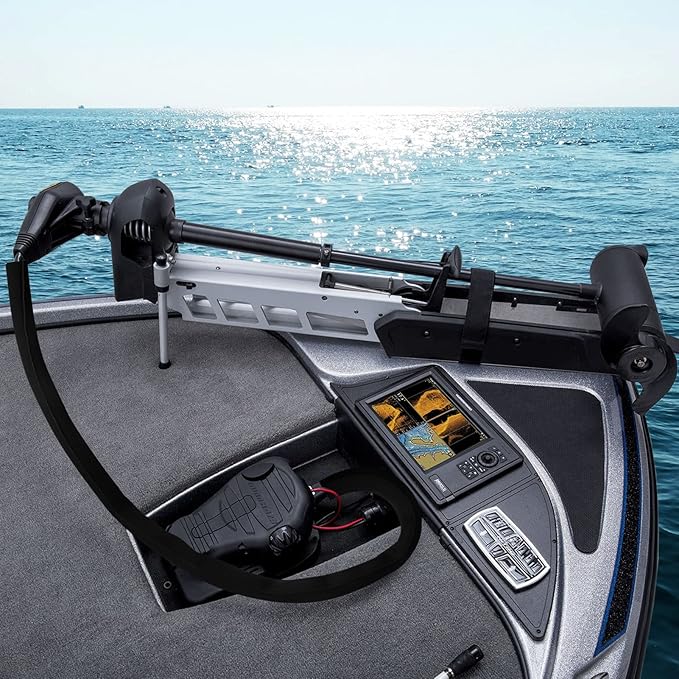 Trolling Motor Cable Sleeve - Image 5