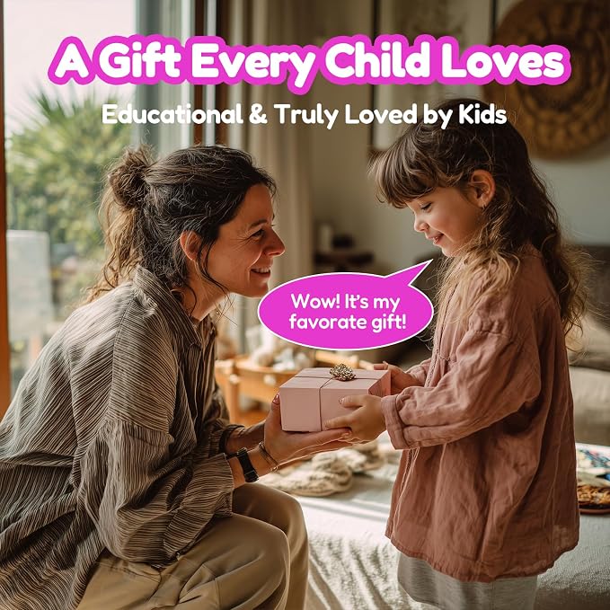 Bilingual Talking Flash Cards for Kids - Image 9