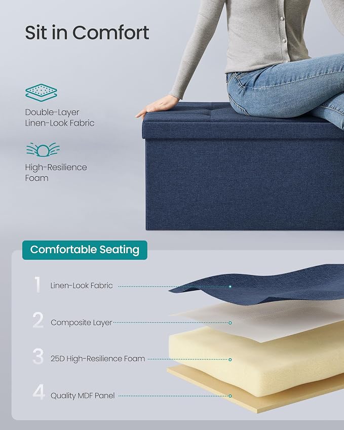 SONGMICS MAZIE Collection - Image 5