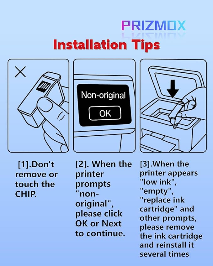 312XL 314XL XP-15000 Remanufactured Ink Cartridges Replacement for 312 314 XL T314XL Ink Comptible for Expression Photo XP15000 Printer(6-Pack)-DeskLoop Office