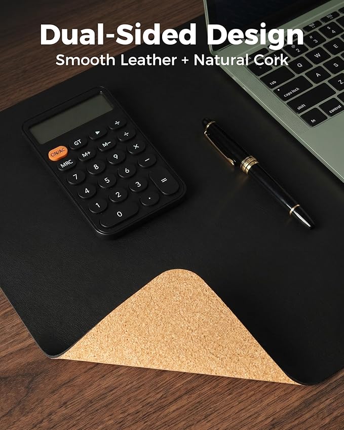 Aothia Cork Desk Mat - Image 2