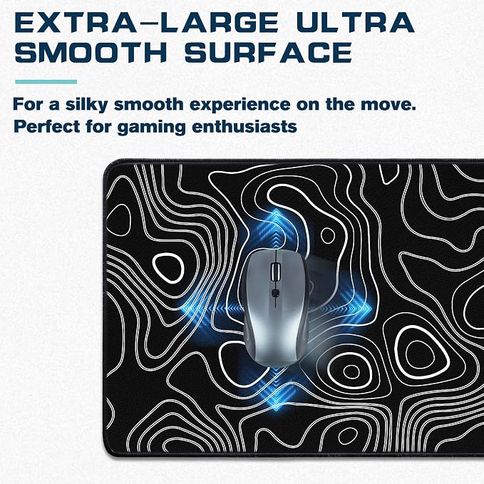 Mouse Pad Gaming - Image 4