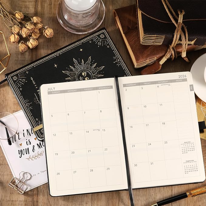 Planner 2026-2027 - Image 2