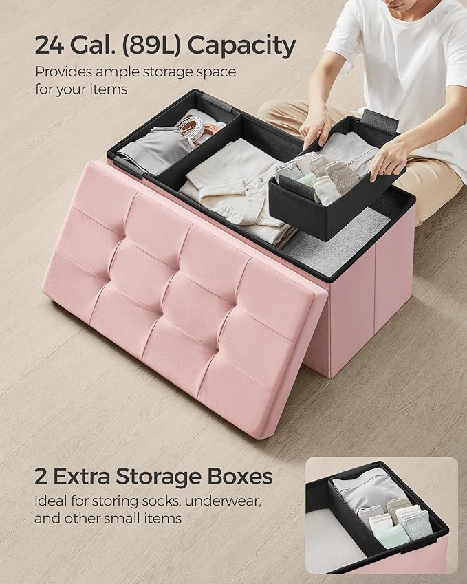 SONGMICS Mazie Collection - Image 5