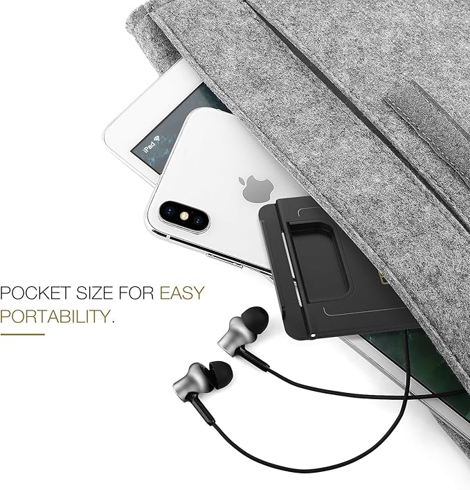 MoKo 2PCS Phone/Tablet Stand, Desktop Holder - Image 4