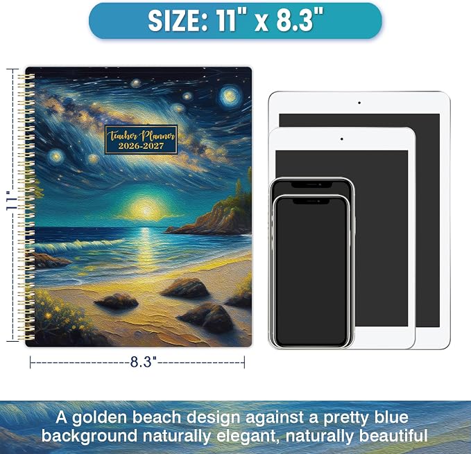 Teacher Planner 2026-2027 - Image 9