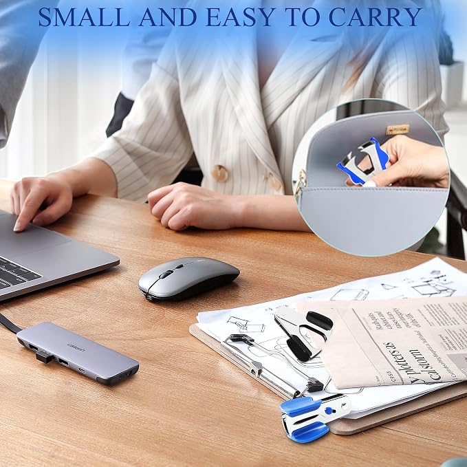 3 Pack Staple Puller Remover Tool - Image 5
