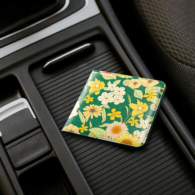 CoBak Car Registration and Insurance Holder - Image 5