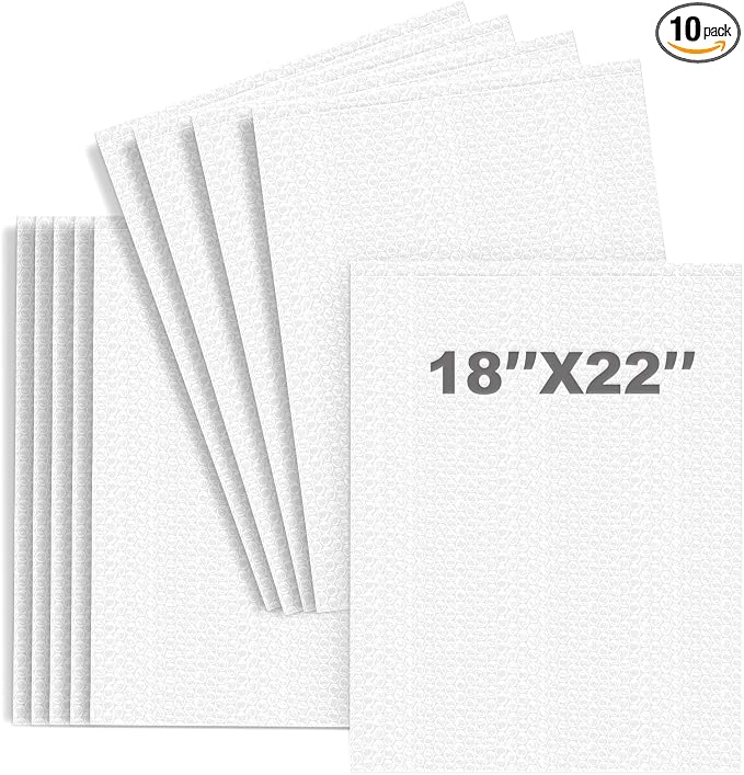 Bubble Pouches Wrap by High-PQ