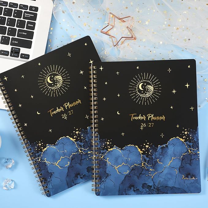 Teacher Planner 2026-2027 - Image 2