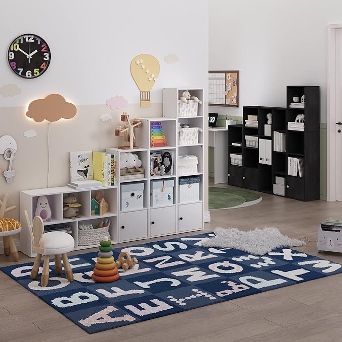 Furinno Luder Shelf Bookcase - Image 5