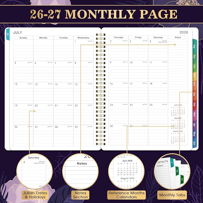 Planner 2026-2027 - Image 3