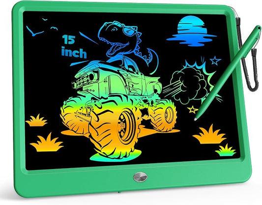 KOKODI 15 Inch LCD Writing Tablet by WhereKidsLearnThroughPlay