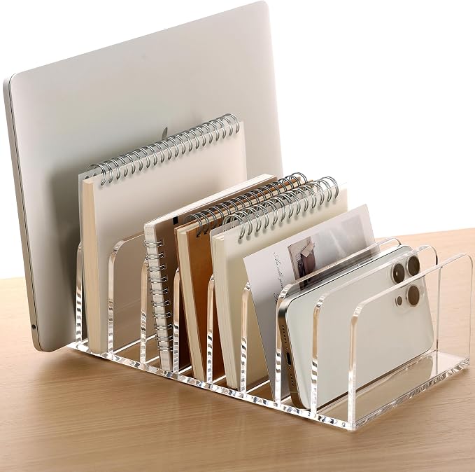 SANRUI Mail Organizer, Letter Holder - Image 4
