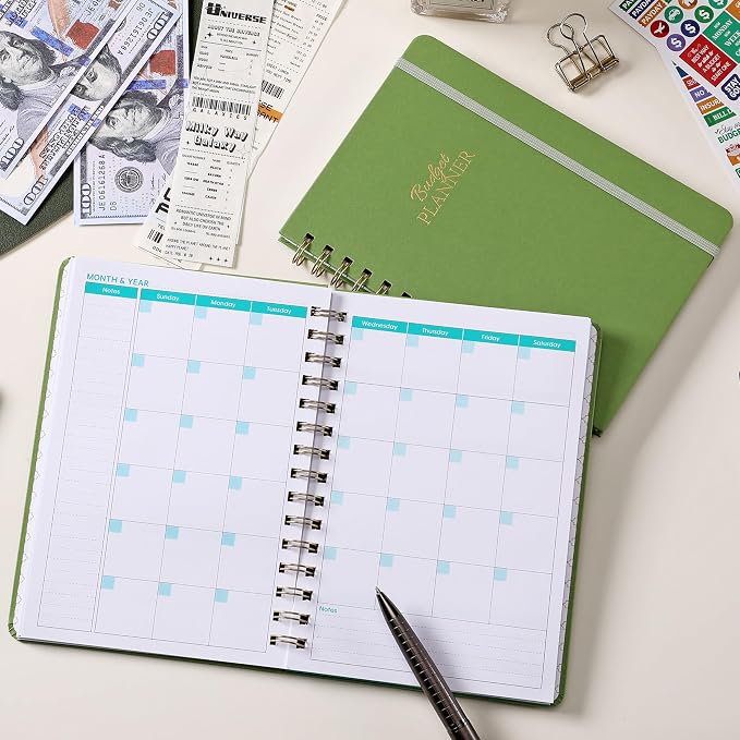 Budget Planner - Budget Book - Image 7
