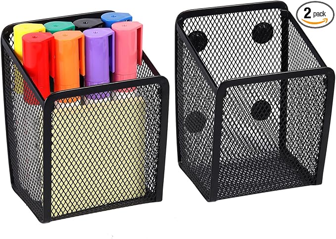 Ameceres Magnetic Pencil Holder by Ameceres