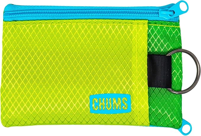 Chums Surfshorts Wallet by Chums
