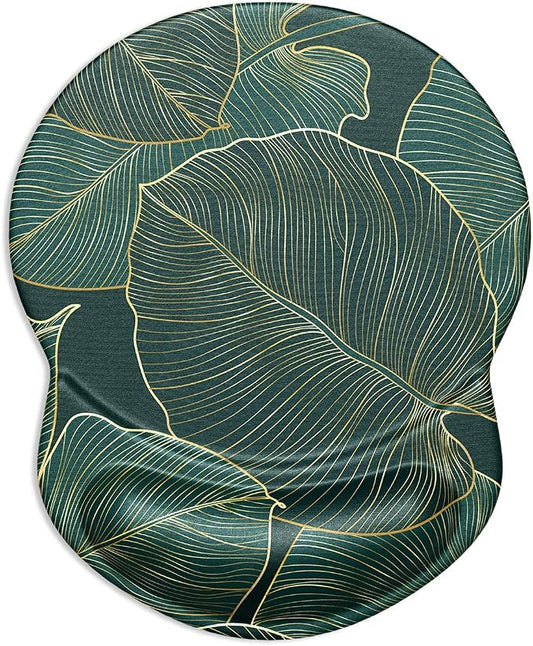 ITNRSIIET Ergonomic Mouse Pad by +ITNRSIIET
