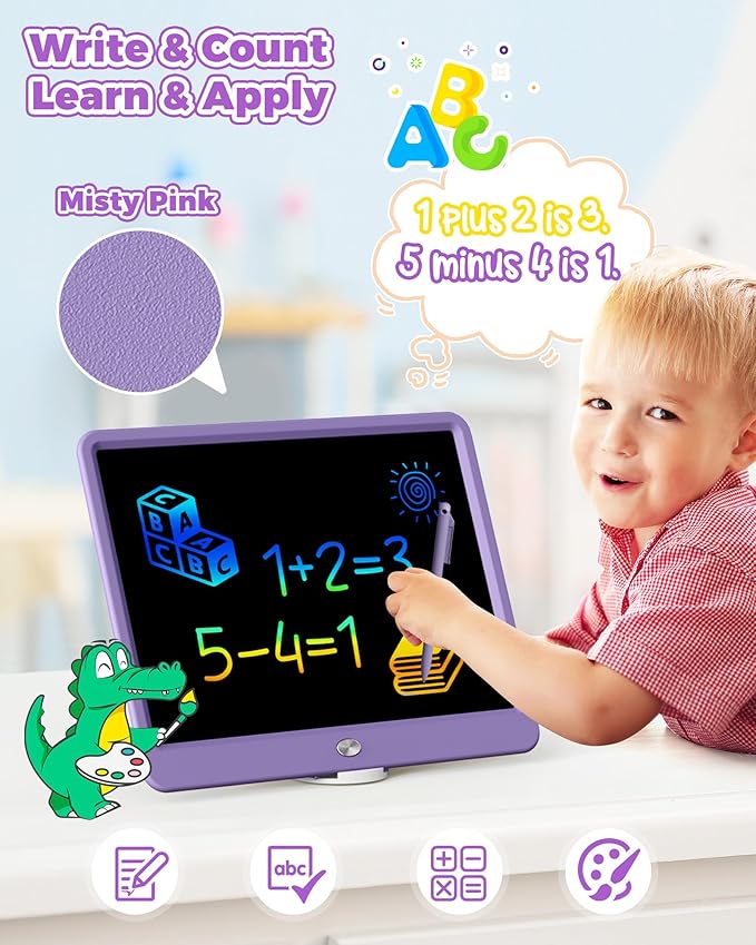 KOKODI 12 Inch LCD Writing Tablet - Image 3