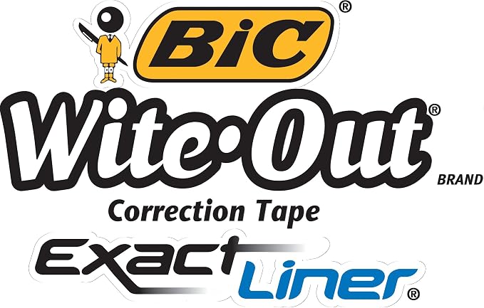 Wite-Out Exact Liner Brand Correction Tape - Image 5