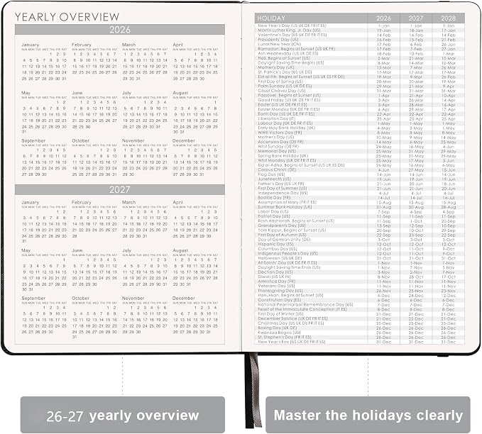 Planner 2026-2027 - Image 5