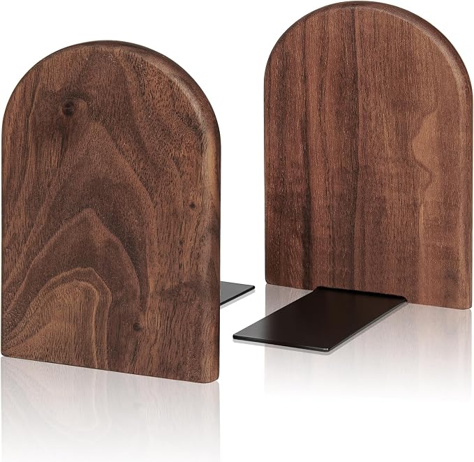 Book Ends, Bookends Wood Book Ends Universal Economy Bookend by shikaman