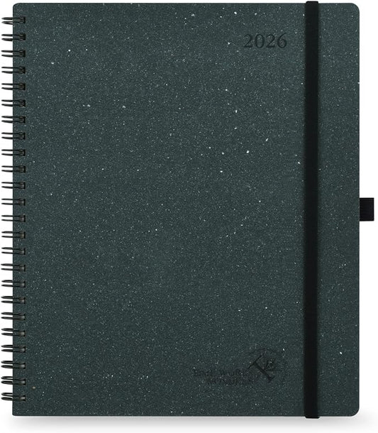 POPRUN 2026 Planner by POPRUN