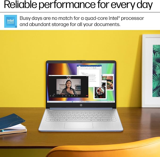 HP Pavilion Laptop 2026 Notebook - Image 4